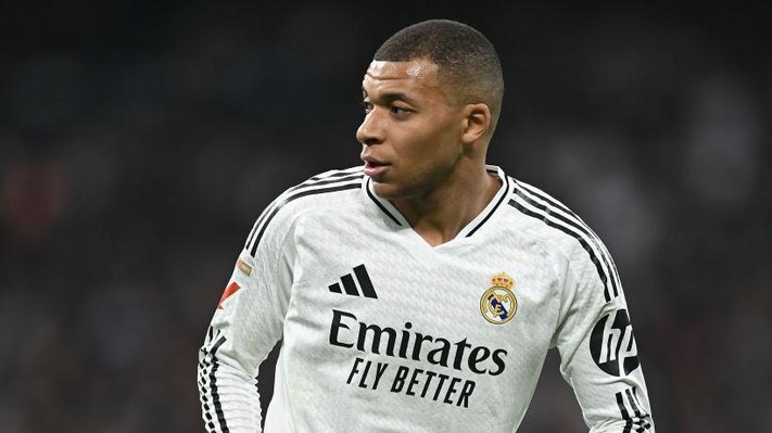 Ancelotti backs Mbappe to become Real Madrid legend