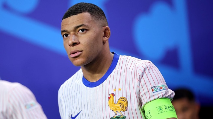 UEFA Nations League: Mbappe excited to rejoin France squad ahead of Croatia tie