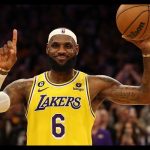 LeBron James shatters NBA record with 50,000 career points record