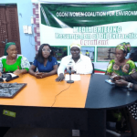 crude oil drilling in Ogoniland