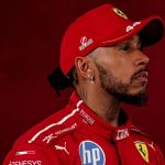 Chinese GP: Lewis Hamilton confident Ferrari can close gap on McLaren