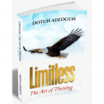 Dotun Adeogun’s Limitless