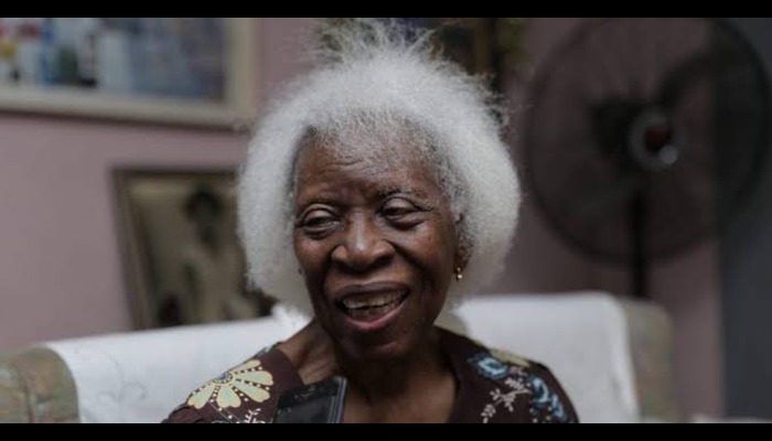 Mabel Segun biography