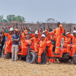 Mechanisation in Nigeria’s agricultural sector