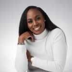Wendy Okolo