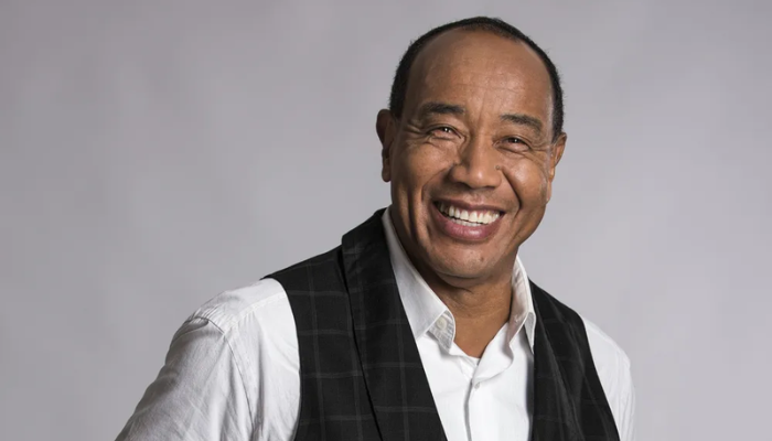 Michael Lee-Chin