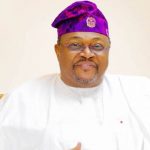Mike Adenuga
