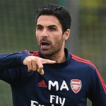 Arteta: Arsenal will fight on despite fading Premier League hopes