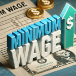 minimum wage