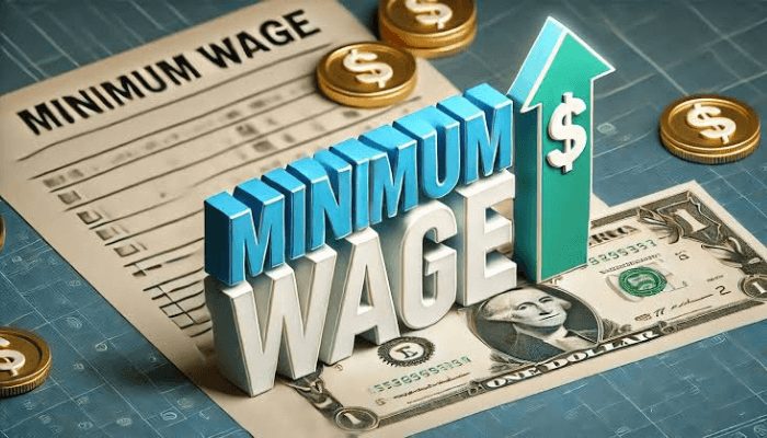 minimum wage