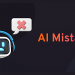 Misinformation from AI tools
