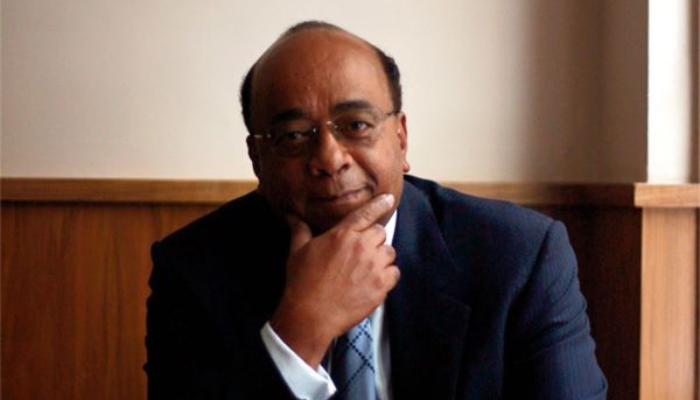 Mohammed Ibrahim