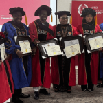 Myles Leadership University