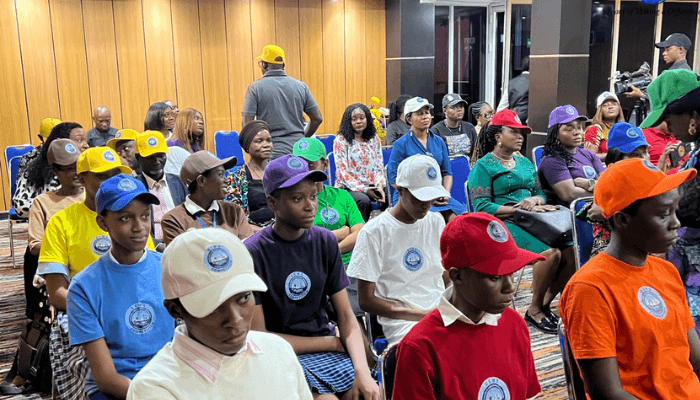 NDDC's AGEMS competition