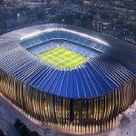 Todd Boehly confirms plans to build new Chelsea stadium