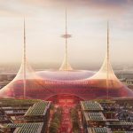 Man United unveil plans for £2bn, 100,000-capacity ‘New Trafford’ stadium