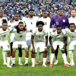 World Cup Qualifier: Super Eagles focused on Zimbabwe clash- Ekong