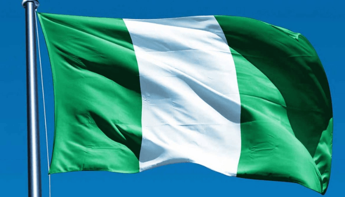Nigeria's history