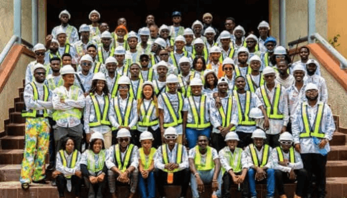 Nigerian Institute of Building