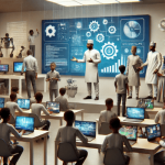 Nigerian education for 21st-century
