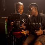 Nigerian filmmakers