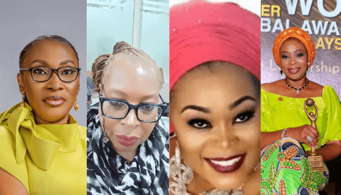Nigerian women success stories