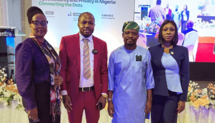 Nigeria's digital economy