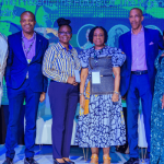 Nigeria's food industry