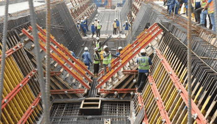 Modern infrastructure financing: Bridging Nigeria’s infrastructure gap through innovative and sustainable financing models