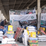 North East Development Commission (NEDC)