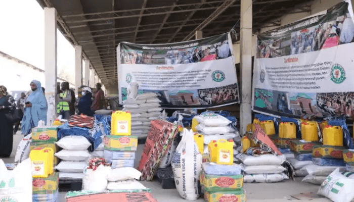 North East Development Commission (NEDC)