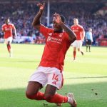 Hudson-Odoi’s late strike stuns Man City as Forest secure vital win