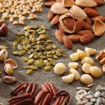 Nuts and Seeds by magnificofood