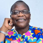 Oby Ezekwesili