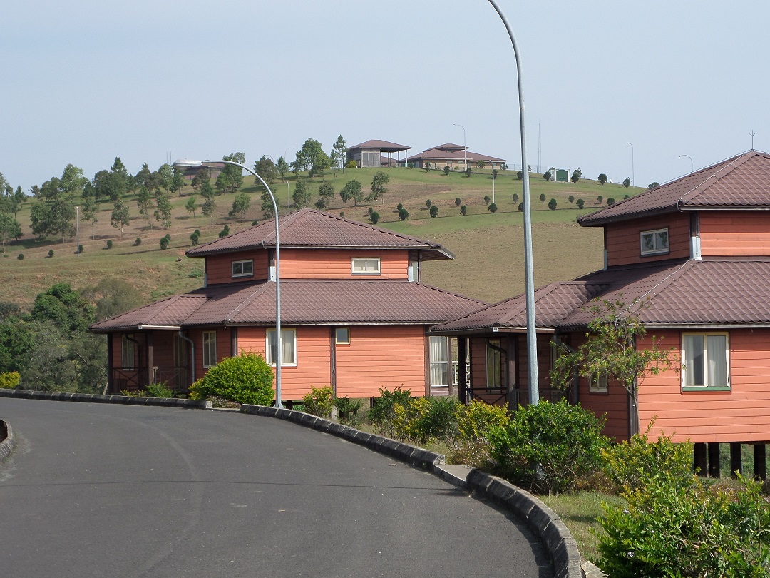 Obudu Mountain Resort