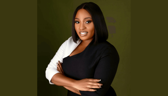 Ogheneyoma Odjighoro