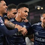 Watkins' goal secures vital win for Aston Villa against Brentford