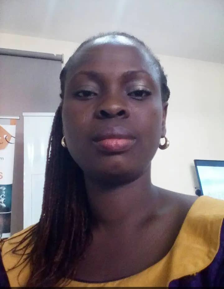 Oluwatosin Stella Abraham