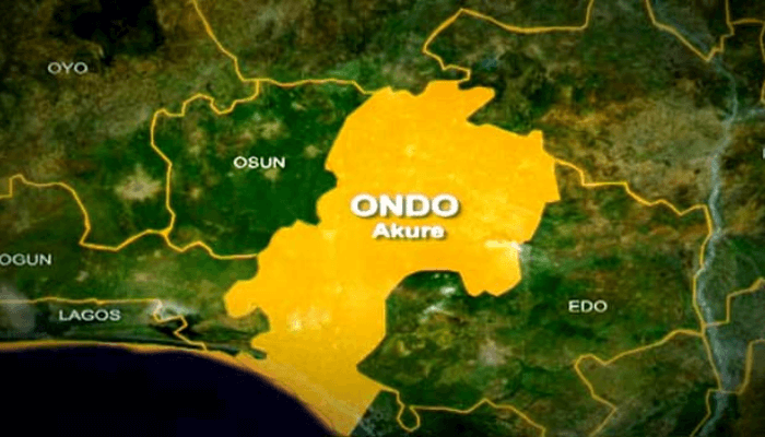 Ondo State