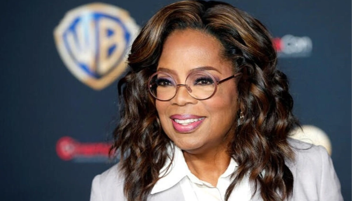 Oprah Winfrey