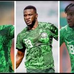 Nigeria Pitch Awards: Lookman, Osimhen, Boniface battle for 'King of the Pitch' crown