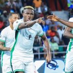 World Cup Qualifier: Osimhen brace fires Super Eagles to 2-0 win over Rwanda