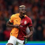 Juventus, PSG, Man United in fresh battle for Victor Osimhen