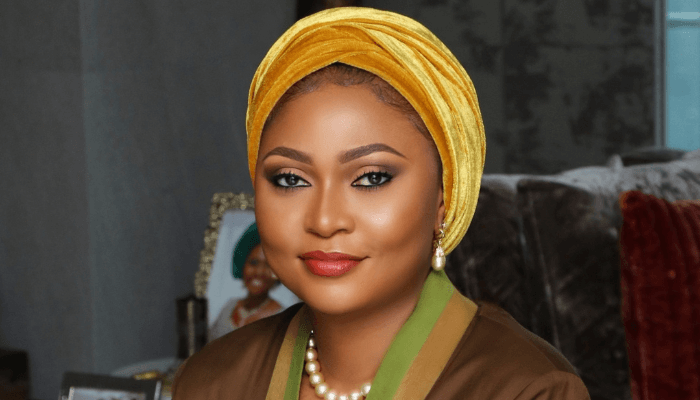 Oyindamola Lami Adeyemi