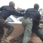 Don't intimidate, harass Nigerians with your uniforms, Police warn officers