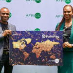 PalmPay, AfriGO’s 5 million contactless cards to simply payment