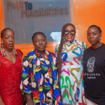 Path to Possibilities