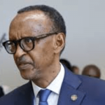 Paul Kagame