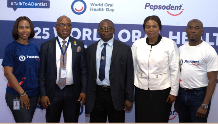 Pepsodent targets 3m Nigerians with dental health support