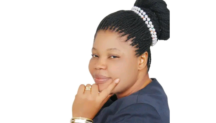 Precious Awesome Otuekong